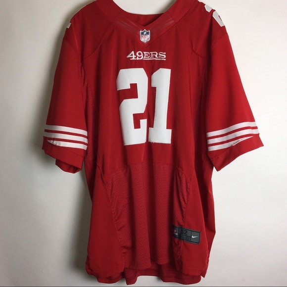 sf49ers jersey